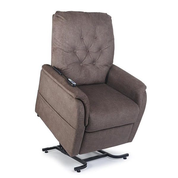 Ultra Comfort America Branson Fabric Lift Chair UC216-IEL IMAGE 1