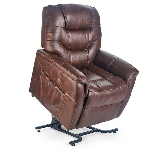 Ultra Comfort America Marbella Fabric Lift Chair UC476-M-SMA IMAGE 1