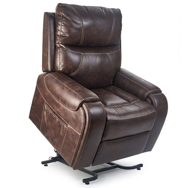 Ultra Comfort America Sedona Fabric Lift Chair UC478-M-SMA IMAGE 1