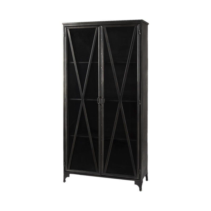 Mercana Accent Cabinets Cabinets 50361 IMAGE 4