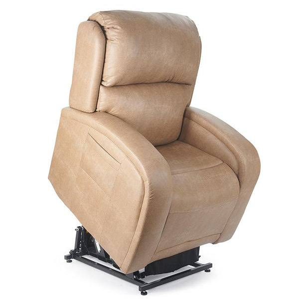 Ultra Comfort America Artemis Fabric Lift Chair UC799-USA IMAGE 1