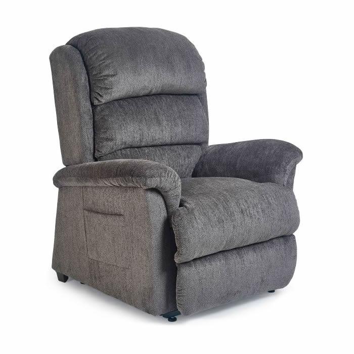 Ultra Comfort America Polaris Fabric Lift Chair UC559-M-AGR IMAGE 1