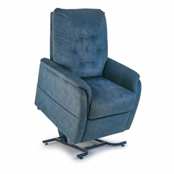 Ultra Comfort America Branson Fabric Lift Chair UC216-ILA IMAGE 1