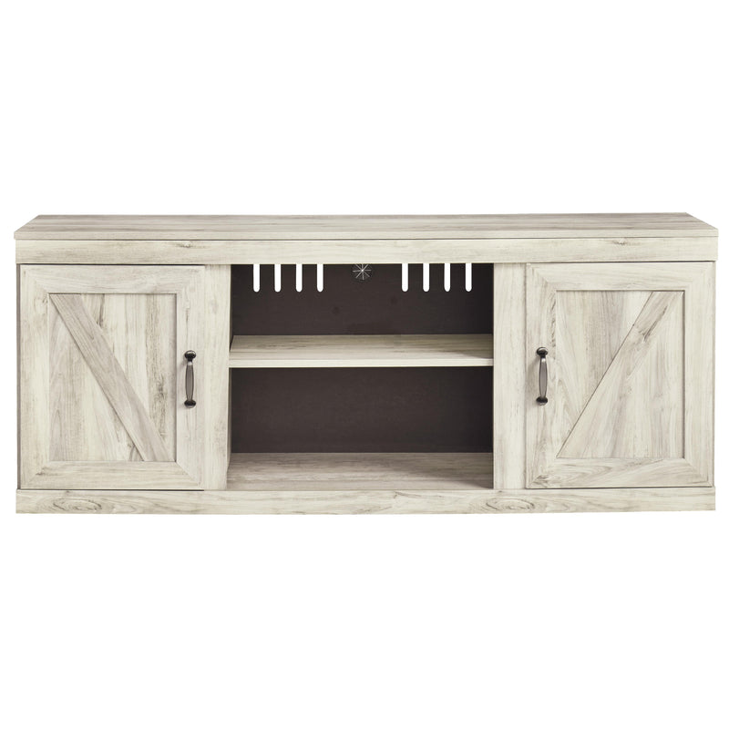 Signature Design by Ashley Bellaby TV Stand EW0331-268 IMAGE 3