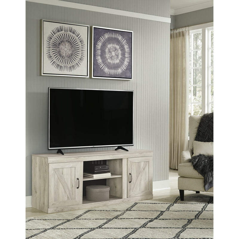 Signature Design by Ashley Bellaby TV Stand EW0331-268 IMAGE 6