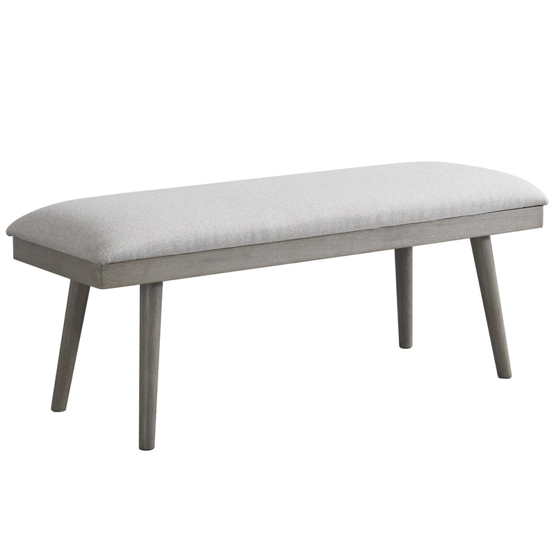 Ashley Ronstyne Bench D734-00 IMAGE 1