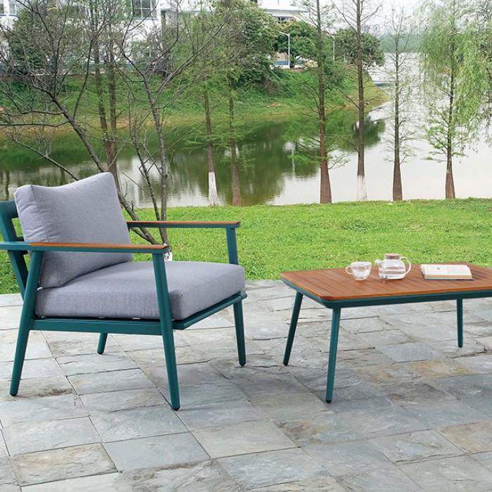 Furniture of America Outdoor Seating Sets CM-OT1845-3PK IMAGE 2