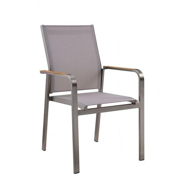Furniture of America Outdoor Seating Chairs CM-OT1846-AC-2PK IMAGE 1