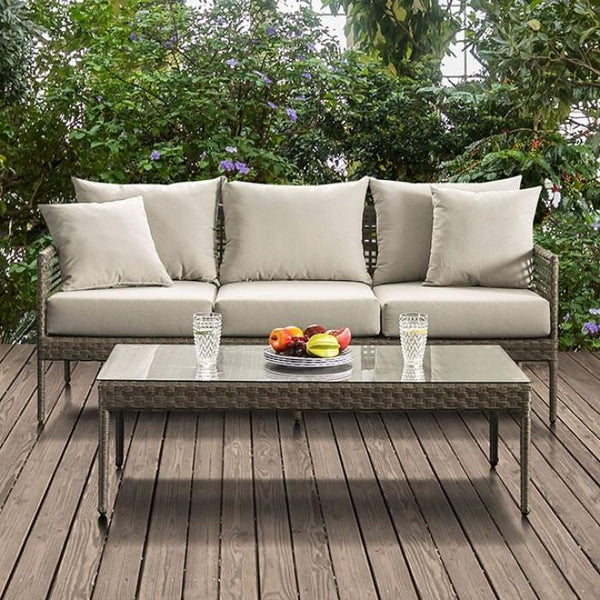 Furniture of America Outdoor Seating Sofas CM-OS2589-SF IMAGE 1