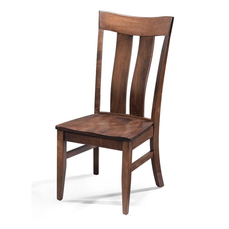 Archbold Furniture Florence Dining Chair 41003ME IMAGE 1