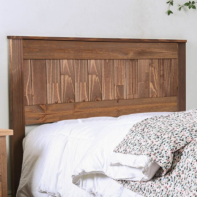 Furniture of America Bed Components Headboard AM7971F IMAGE 2