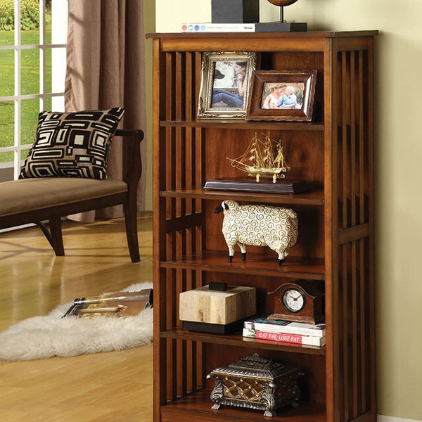Furniture of America Home Decor Shelves CM-AC249 IMAGE 1