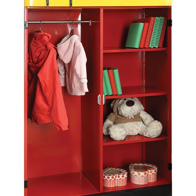 Furniture of America Kids Bedroom Accents Cabinet CM-AC6260 IMAGE 3