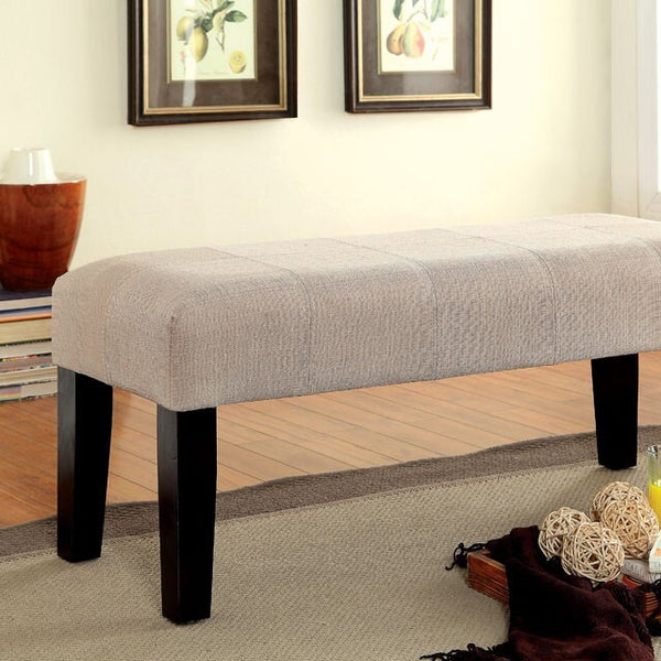 Furniture of America Home Decor Benches CM-BN6006IV IMAGE 1