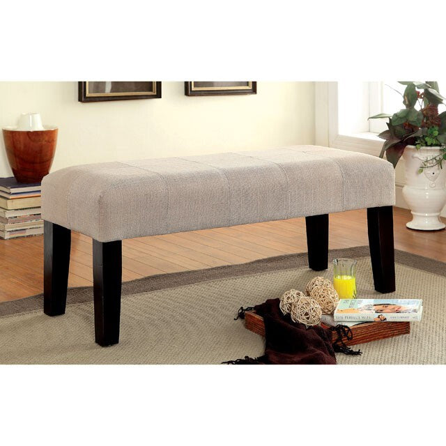 Furniture of America Home Decor Benches CM-BN6006IV IMAGE 2
