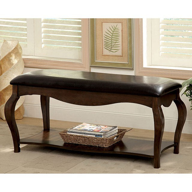 Furniture of America Home Decor Benches CM-BN6013 IMAGE 2