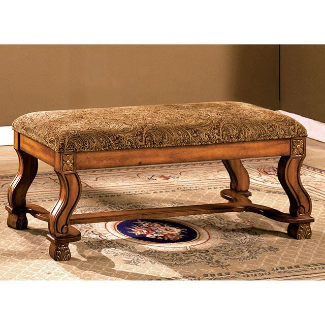 Furniture of America Home Decor Benches CM-BN6620 IMAGE 2