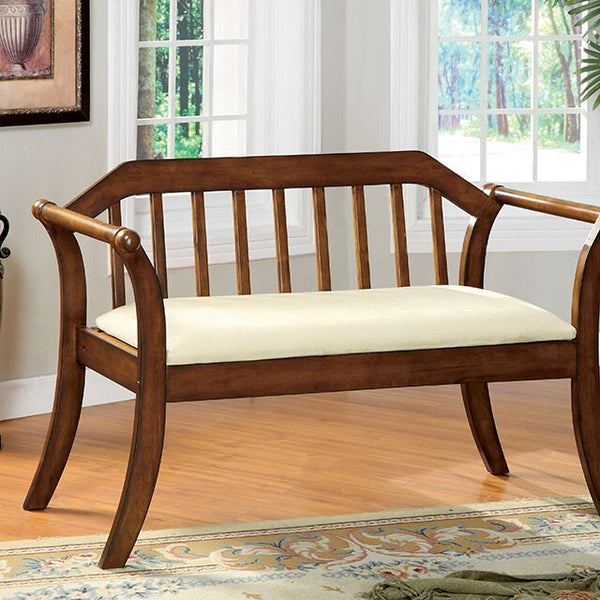Furniture of America Home Decor Benches CM-BN6681 IMAGE 1
