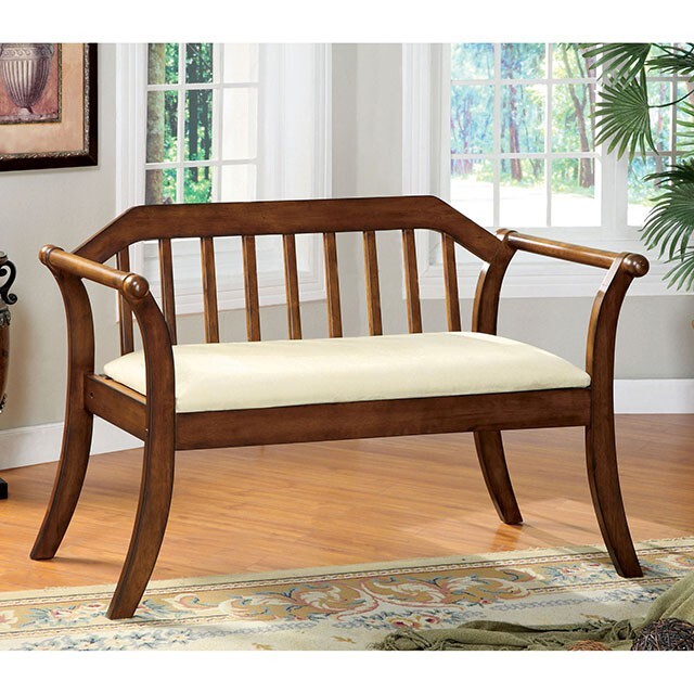 Furniture of America Home Decor Benches CM-BN6681 IMAGE 2