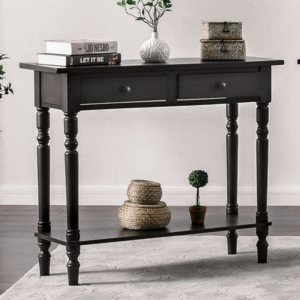 Furniture of America Office Desks Desks CM-DK5426GY IMAGE 1