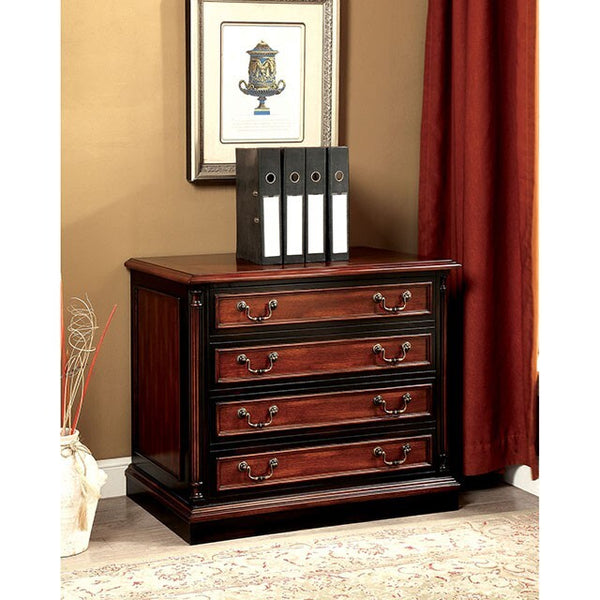 Furniture of America Accent Cabinets Chests CM-DK6255C IMAGE 1