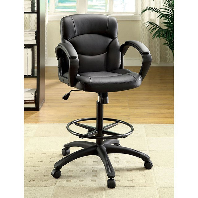 Furniture of America Office Chairs Office Chairs CM-FC610 IMAGE 2