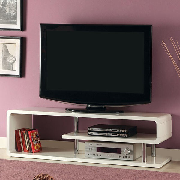 Furniture of America Ninove TV Stand CM5057-TV IMAGE 1