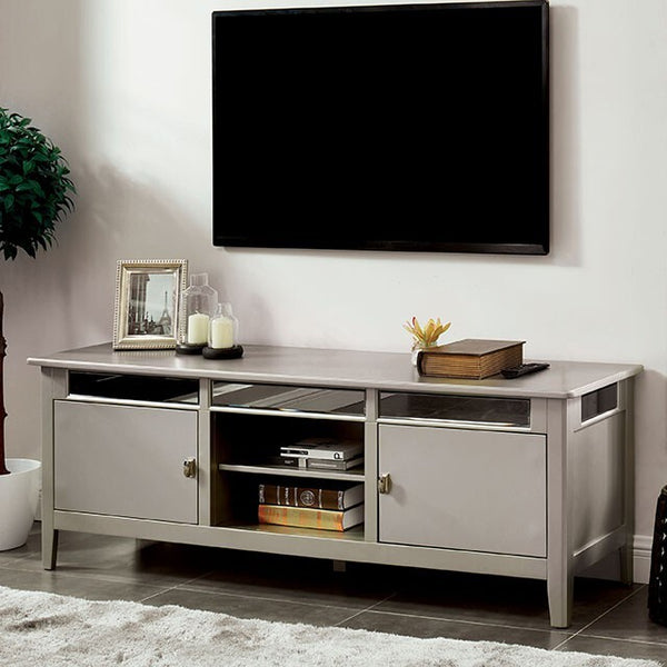 Furniture of America Xaviera TV Stand CM5202-TV IMAGE 1