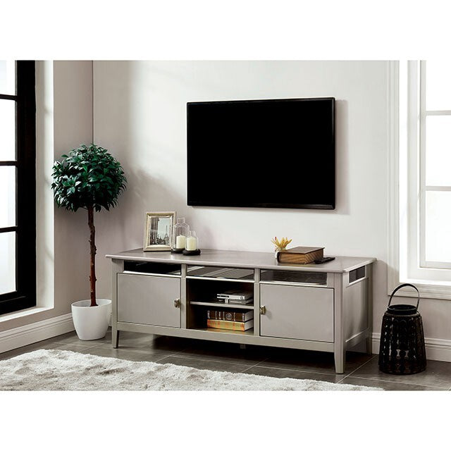 Furniture of America Xaviera TV Stand CM5202-TV IMAGE 2