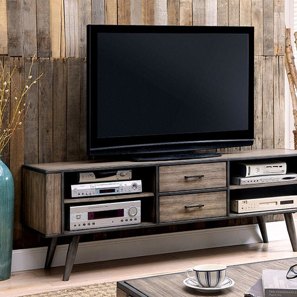 Furniture of America Vilhelm TV Stand CM5360-TV IMAGE 1