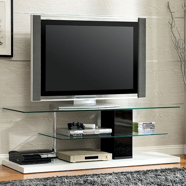 Furniture of America Neapoli TV Stand CM5811TV-SET IMAGE 1