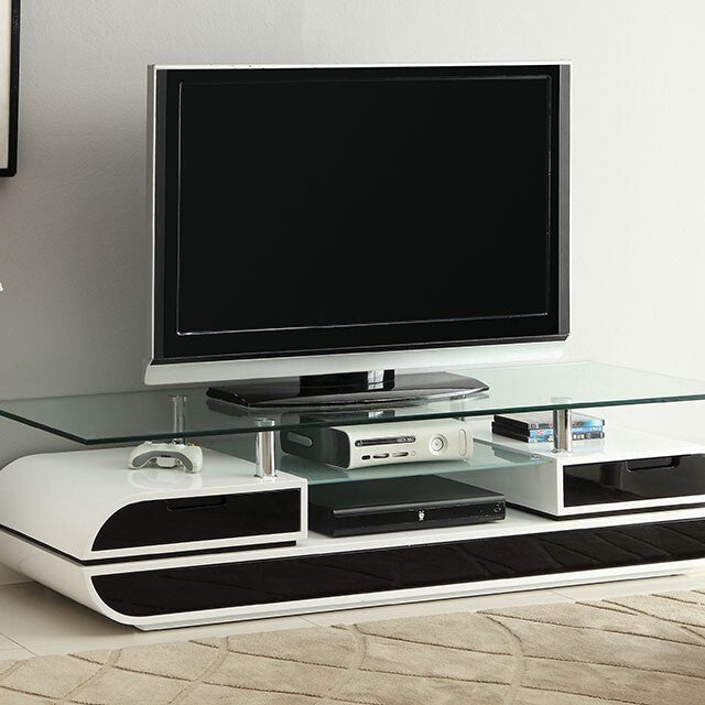 Furniture of America Evos TV Stand CM5813-TV IMAGE 2