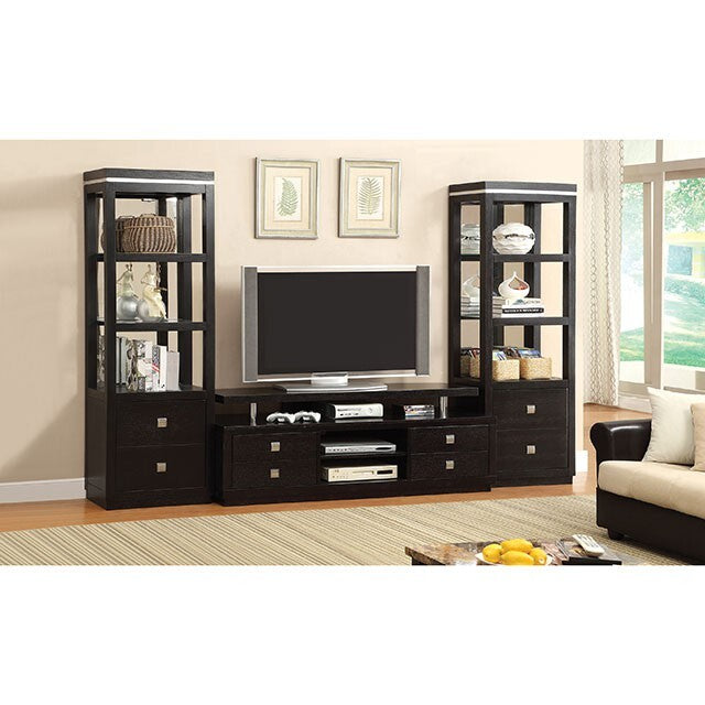 Furniture of America Accent Cabinets Cabinets CM5825-PC IMAGE 2