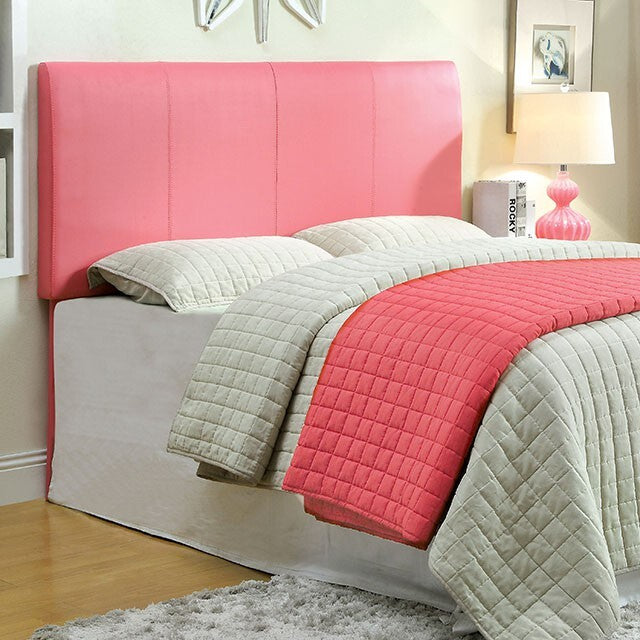 Furniture of America Bed Components Headboard CM7007PK-HB-FQ IMAGE 1
