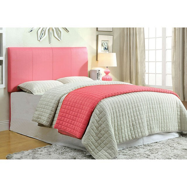 Furniture of America Bed Components Headboard CM7007PK-HB-FQ IMAGE 2