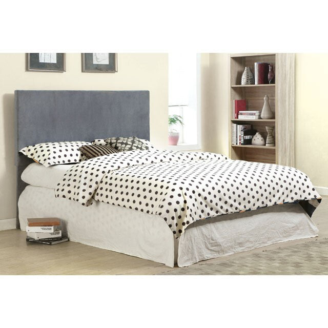 Furniture of America Bed Components Headboard CM7008GF-HB-T IMAGE 1