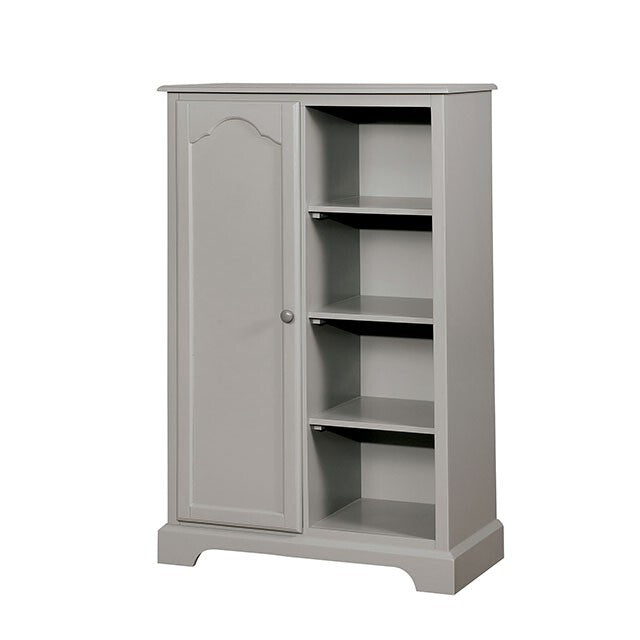 Furniture of America Kids Bedroom Accents Cabinet CM7158GY-CN-VN IMAGE 4