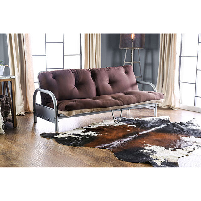 Furniture of America Aksel Futon Mattress FP-2417BB IMAGE 3