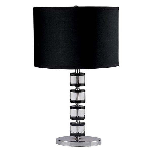 Furniture of America Zoe Table Lamp L731157 IMAGE 1