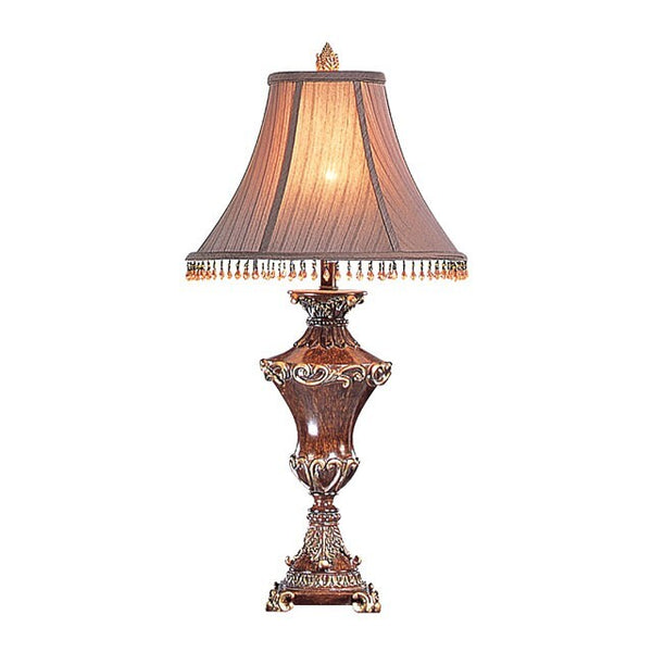 Furniture of America Selma Table Lamp L94171T-2PK IMAGE 1