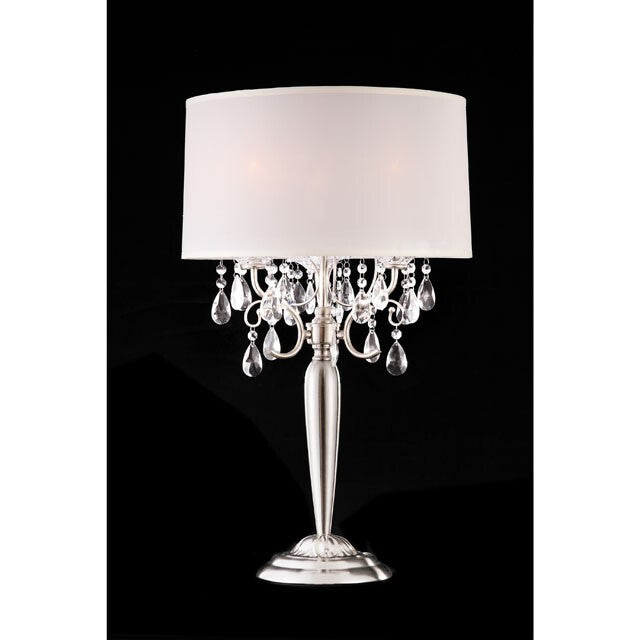 Furniture of America Sophy Table Lamp L95109T IMAGE 2