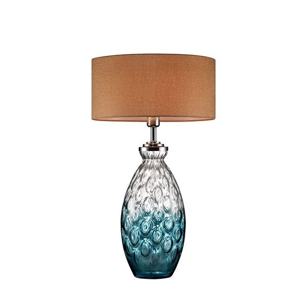 Furniture of America Cindy Table Lamp L9703 IMAGE 1