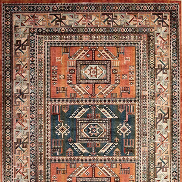Furniture of America Rugs Rectangle RG1021 IMAGE 1
