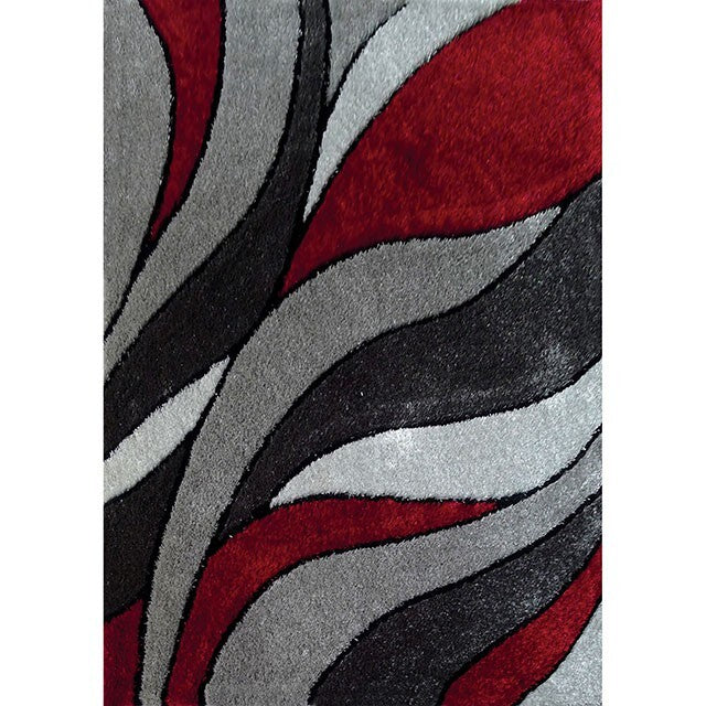 Furniture of America Rugs Rectangle RG4138 IMAGE 2