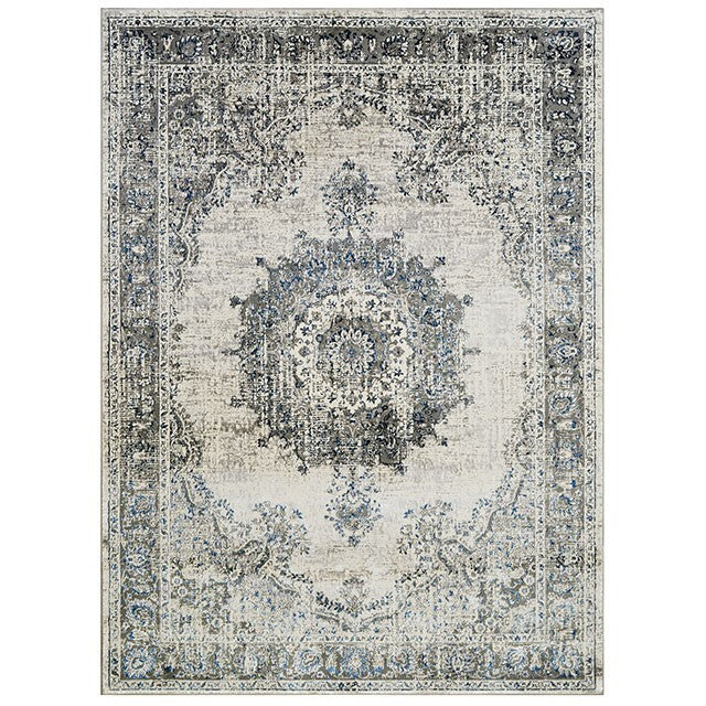 Furniture of America Rugs Rectangle RG5123 IMAGE 2