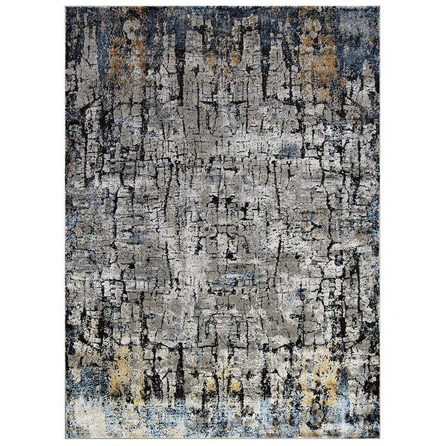 Furniture of America Rugs Rectangle RG5124 IMAGE 2