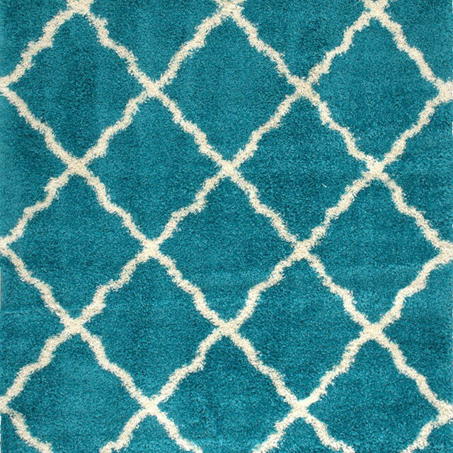 Furniture of America Rugs Rectangle RG5150 IMAGE 4