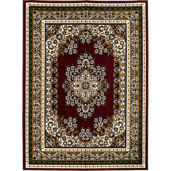 Furniture of America Rugs Rectangle RG5168 IMAGE 1