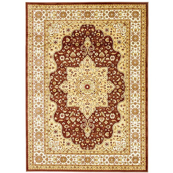 Furniture of America Rugs Rectangle RG5171 IMAGE 1
