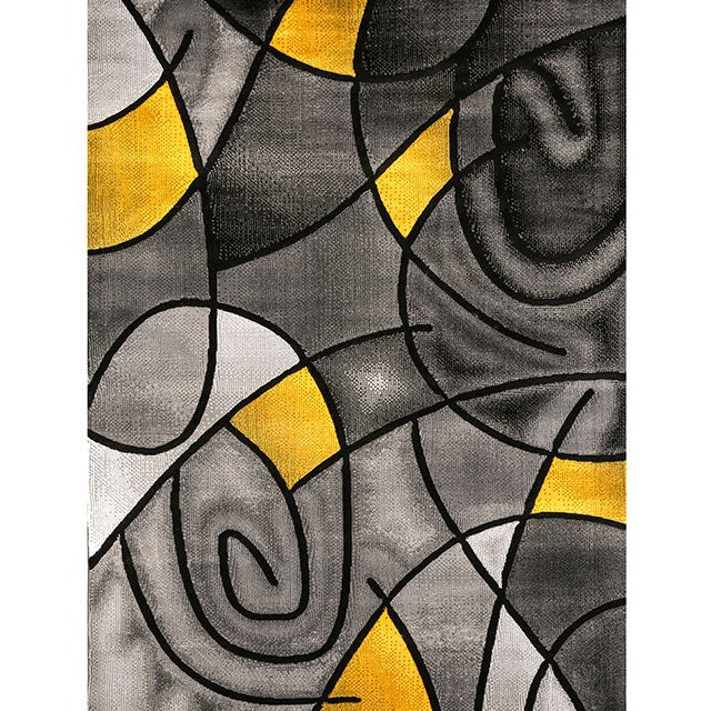 Furniture of America Rugs Rectangle RG5188M IMAGE 1